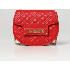 Love Moschino Mini Bag Woman colour Red