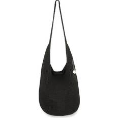 The Sak 120 Hobo Bag - Black