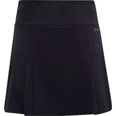 Adidas Club Tennis Pleated Skirt - Black (HS0543)