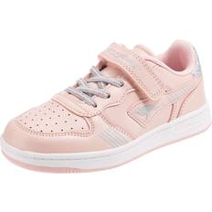 KangaROOS K-CP Boom EV Sneaker, Frost pink/Silver