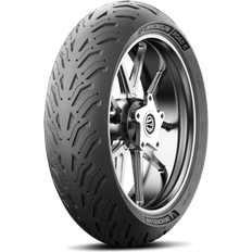 Michelin 60 % Motorcycle Tyres Michelin Road 6 170/60 ZR17 TL 72W