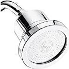 Mist Water Softening Shower Gray