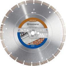 Husqvarna Quality 350mm Concrete& Brick Blade