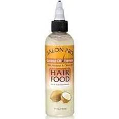 Salon pro Hair Food Coconut Oil with & Olive Oil