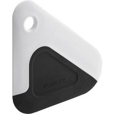 Kohler Silicone/Nylon Multi-Edge Dish Dough Scraper