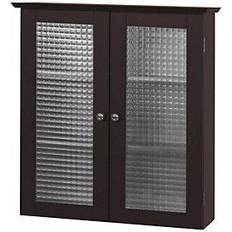 Teamson Home Chesterfield Removable Wall Cabinet