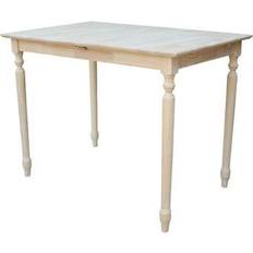 International Concepts 32-inch Wide Dining Table