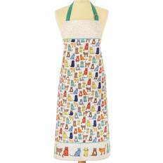 Ulster Weavers Catwalk Cotton Apron Blue