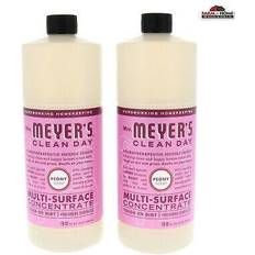 Mrs. Meyer's Clean Day Multi-Surface Concentrate Everyday Cleaner Peony