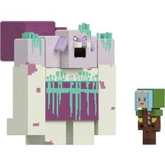 Minecraft Action Figures Minecraft Legends Devourer Action Figure