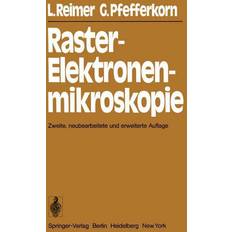 Springer Raster-Elektronenmikroskopie