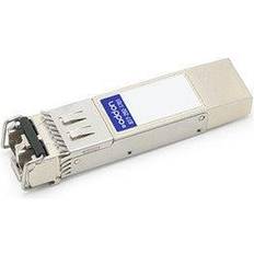 AddOn Juniper Networks BTI-10GZR-DD-SFP+ Compatible TAA Compliant SFP+ Transceiver SMF