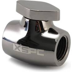 XSPC G1/4 Ball Valve Black