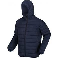 Regatta Men's Helfa Insulated Quilted Jacket - Navy