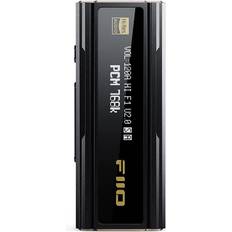 Fiio ka5 portable dac and headphone amplifier 3.5mm 4.4mm; usb lightning