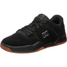 DC Sneakers Central ADYS100551 Schwarz