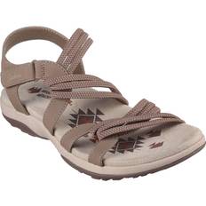 Brown - Women Sport Sandals Skechers Outdoorsandalen altrosa Damen Gr. altrosa