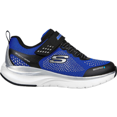 Skechers Boy's Ultra Groove Aquasonik - Blue/Black