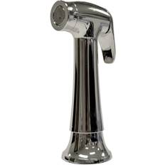 Danco Single-Handle Chrome