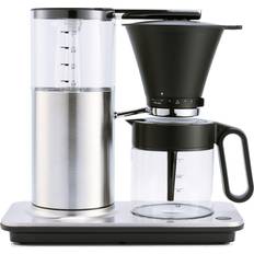 Silver Coffee Brewers Wilfa Classic Plus CMC-100