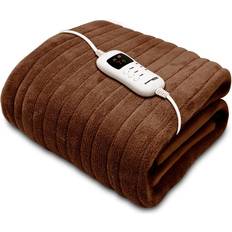 Dreamcatcher Electric Heated Throw Blanket 160 x 120cm