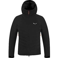 Salewa Sella 3L Powertex Hybrid Jacket - Black