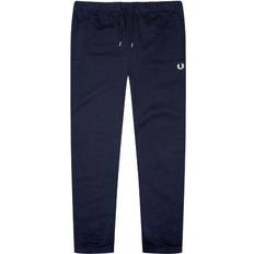 Fred Perry Loopback Sweatpants - Navy