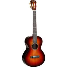 Right-Handed Ukuleles Mahalo Java Baritone