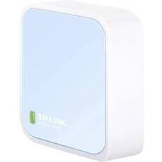 Wi-Fi 4 (802.11n) Routers TP-Link TL-WR802N