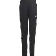 Adidas Junior Tiro 23 League Pants - Black (HS3543)