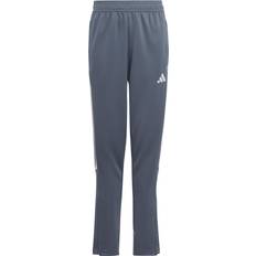 Adidas Junior Tiro 23 League Pants - Team Onix (IB8481)