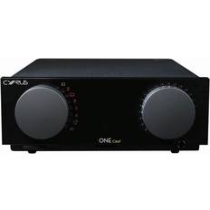 AirPlay 2 - Stereo Amplifiers Amplifiers & Receivers Cyrus One Cast