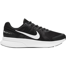 Nike Run Swift 2 M - Black/Dark Smoke Grey/White