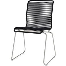 Stainless Steel Chairs Montana Furniture Panton One Kitchen Chair 87cm