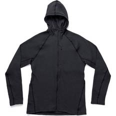 Houdini Outerwear Houdini M's Pace Flow Houdi - True Black