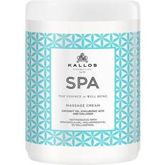 Kallos spa massage cream 1000 ml