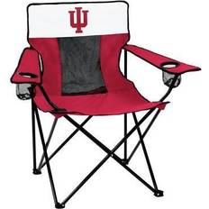 NCAA Indiana Hoosiers Elite Tailgate Chair