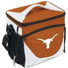 NCAA Texas Longhorns Logo 24-Can Cooler