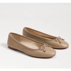 Sam Edelman Felicia Luxe Ballet Flat Soft Beige