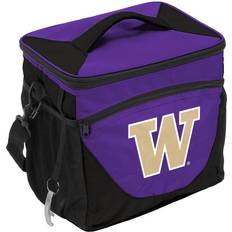 NCAA Washington Huskies 24 Cooler 32qt