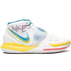 Nike Kyrie 'Neon Graffiti'