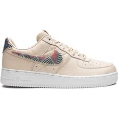 Nike Air Force Low SP Flat Opal/Multi-Color-White DV2957-200 Women