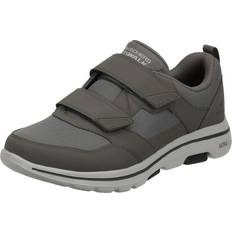 Skechers Green Walking Shoes Skechers Men's gowalk wistful wide width