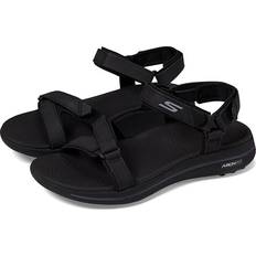 Skechers sandal arch fit Skechers Women's Go Golf Arch Fit Sandal 3203744- Black