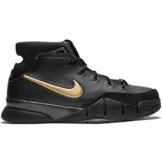 Gold - Men Basketball Shoes Nike Kobe Protro "Mamba Day"