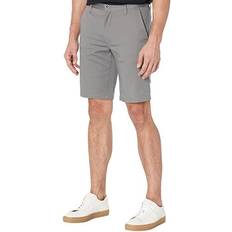 RVCA Men's Weekend Stretch Chino Shorts - Smoke