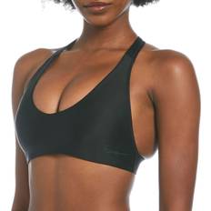 Nike Bikini Tops Nike Hydralock Fusion Women's Fusion Back Bikini Top - Black