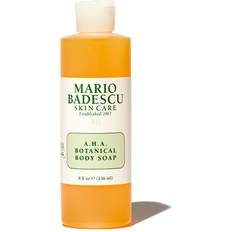 Mario Badescu A.H.A. Botanical Body Soap 236ml