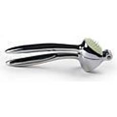 RSVP International Imports Stainless Steel Garlic Press