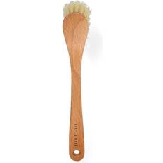 Simple Goods Dish Brush Hard